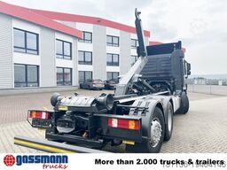 Mercedes-Benz Actros 2546 L 6x2/45 NLA, Retarder,