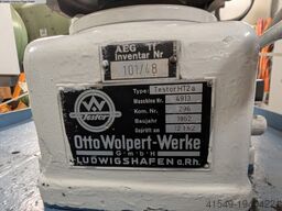 WOLPERT Testor HT2a