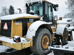 Caterpillar 950G