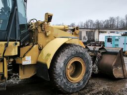 Caterpillar 950G