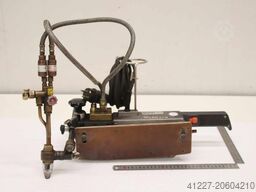 Messer Griesheim Quicky Electronic