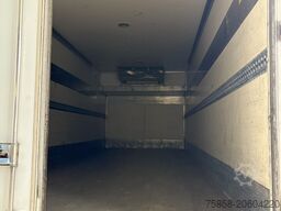 andere BDF Kühlkoffer Carrier Supra 850