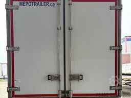 andere BDF Kühlkoffer Carrier Supra 850