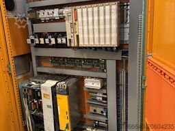 Koenig & Bauer Multimat 250-2