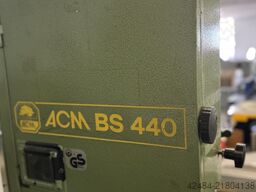 ACM BS440