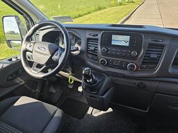 FORD TRANSIT 2.0 Bakwagen Laadklep!