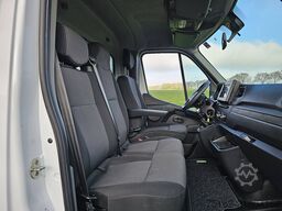 RENAULT MASTER 2.3 Schuifzeil Laadklep!