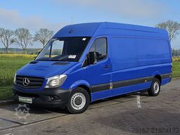 MERCEDES-BENZ SPRINTER 314 L3H2 Maxi Automaat!