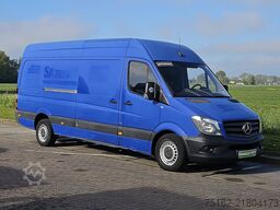 MERCEDES-BENZ SPRINTER 314 L3H2 Maxi Automaat!