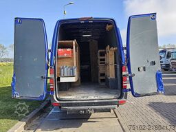 MERCEDES-BENZ SPRINTER 314 L3H2 Maxi Automaat!