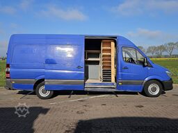 MERCEDES-BENZ SPRINTER 314 L3H2 Maxi Automaat!