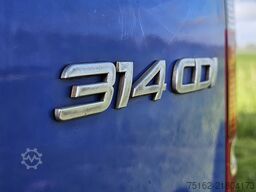 MERCEDES-BENZ SPRINTER 314 L3H2 Maxi Automaat!