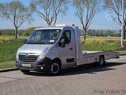 OPEL MOVANO 2.3 CDTI 165 OPRIJWAGEN