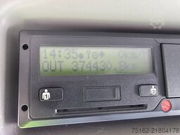 OPEL MOVANO 2.3 CDTI 165 OPRIJWAGEN