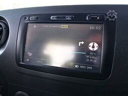 OPEL MOVANO 2.3 CDTI 165 OPRIJWAGEN