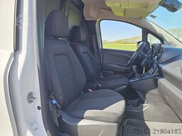 MERCEDES-BENZ CITAN 110 CDI 2xZijdeur Mbux Long!