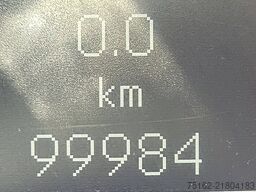 MERCEDES-BENZ CITAN 110 CDI 2xZijdeur Mbux Long!