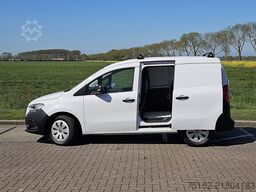 MERCEDES-BENZ CITAN 110 CDI 2xZijdeur Mbux Long!