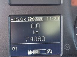 MERCEDES-BENZ CITAN 110 CDI 2xZijdeur Mbux Long!