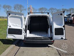 MERCEDES-BENZ CITAN 110 CDI 2xZijdeur Mbux Long!