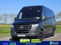 MERCEDES-BENZ SPRINTER 315 L3H2 Mbux Automaat!