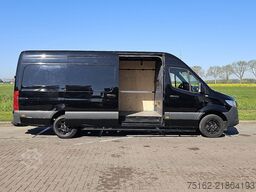 MERCEDES-BENZ SPRINTER 315 L3H2 Mbux Automaat!