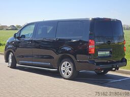 OPEL VIVARO 2.0 L3 XL Dubbele Cabine