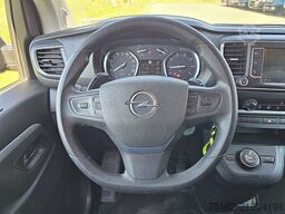 OPEL VIVARO 2.0 L3 XL Dubbele Cabine