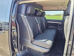 OPEL VIVARO 2.0 L3 XL Dubbele Cabine