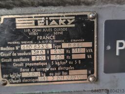 SCIAKY P 264