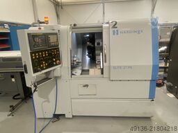 HARDINGE Elite 27 MS