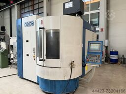 GROB-WERKE G 350