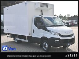 Furgoneta frigorífica IVECO Daily 50C18 Kühlkoffer, Lamberet, Klima, Thermo King