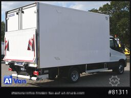 IVECO Daily 50C18 Kühlkoffer, Lamberet, Klima, Thermo King