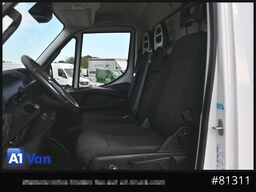IVECO Daily 50C18 Kühlkoffer, Lamberet, Klima, Thermo King