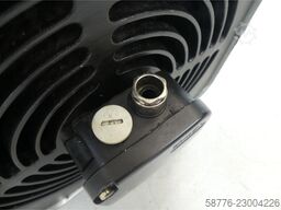 Indramat 2AD132B-B35RB1-BS03-A2N1 / 238130 Motor SN: 2AD132-5994