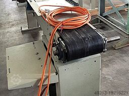 DIMTER 7,60 x 0,35 m