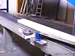 DIMTER 7,60 x 0,35 m