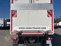 MERCEDES-BENZ ACTROS 1833, EURO6, THERMOKING T 1000R, LBW-BÄR