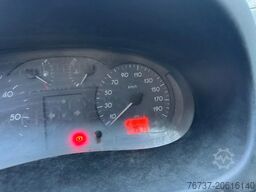 Renault Master **DUB CAB-DCI120**