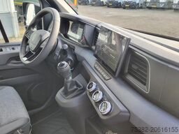 Renault Master 150.35 L3H2 GESLOTEN - METALLIC GRIJS - ...