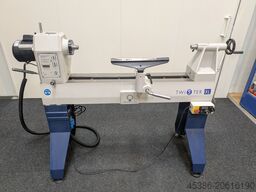 Drechselmeister Twister XL