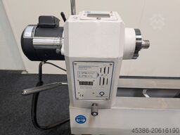 Drechselmeister Twister XL