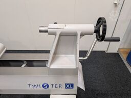 Drechselmeister Twister XL