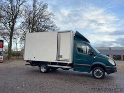 Mercedes-Benz Sprinter Thermo King Koelwagen 3500 kg!