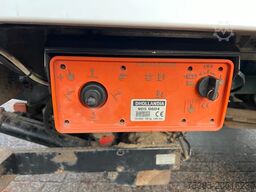 Mercedes-Benz Sprinter Thermo King Koelwagen 3500 kg!