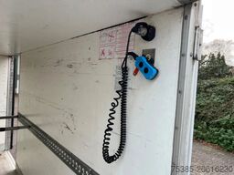 Mercedes-Benz Sprinter Thermo King Koelwagen 3500 kg!