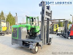 Combilift C7000 DIESEL DUPLEX 4700 POSITIONER TOP1