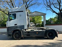 Mercedes-Benz Actros 1845 Sattelzugmaschine