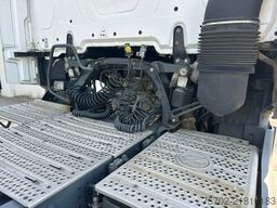 Mercedes-Benz Actros 1845 Sattelzugmaschine
